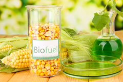Filby biofuel availability