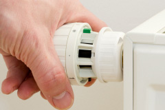 Filby central heating repair costs