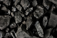 Filby coal boiler costs